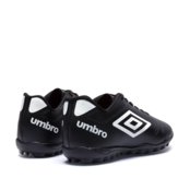 Chuteira Society Umbro Class Preto/branco - Marca Umbro