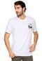 Camiseta Colcci Slim Branca - Marca Colcci