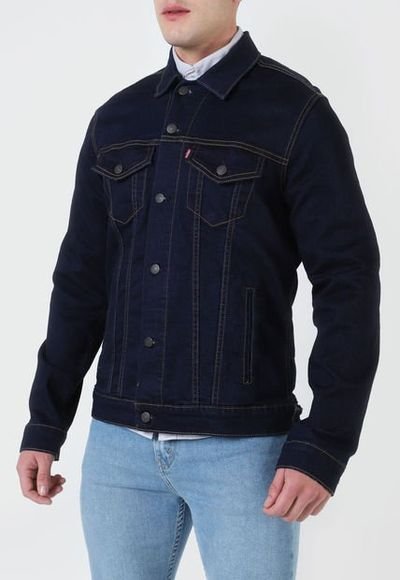 Levis chaqueta outlet jean