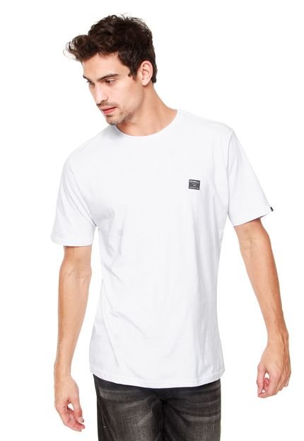 Camiseta O'Neill Wavefold Branca - Marca O'Neill
