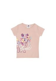 Camiseta My Little Pony Rosa So Tweet