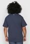 Camiseta Reserva Inspiração Azul-Marinho - Marca Reserva