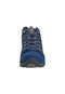 Bota Braddock Stynger  Azul - Marca Braddock