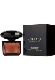 Perfume Crystal Noir De Versace Para Mujer 90ml