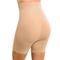 Shorts cintura alta modelo redutor feminino Selene - Marca Selene