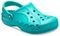 Sandália Crocs Baya Azul - Marca Crocs