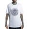 Camiseta MCD Regular Enigma Mandala Masculina Branco - Marca MCD