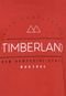 Camiseta Timberland Under Complicated  Vinho - Marca Timberland