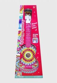 Guitarra Acuerda Surtida 24x59 Nobel Toys