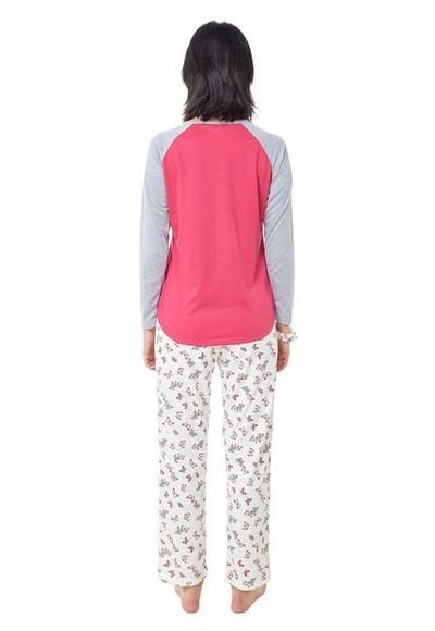 Dafiti pijama hotsell mujer