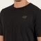 Camiseta New Balance Q Speed Jacquard Preta - Marca New Balance