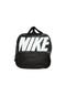 Bolsa Nike Team Training Max Air Med Preta - Marca Nike