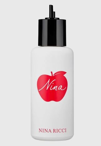 Perfume 150ml Nina Refil Eau de Toilette Nina Ricci