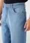 Calça Jeans Billabong Reta 73 Azul - Marca Billabong