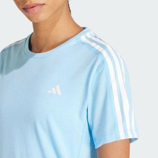 Adidas Camiseta Own The Run Excite 3 Listras