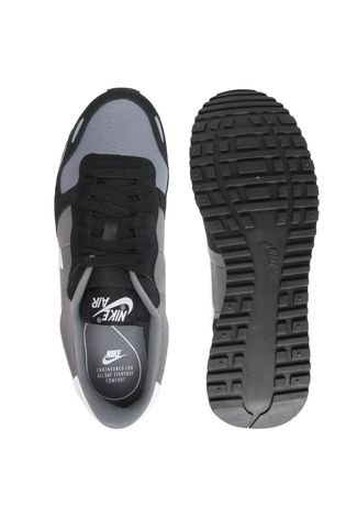 Tênis Nike Sportswear Air VRTX Cinza/Preto