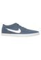 Tênis Nike Sportswear Futslide Txt Blue Graphite/White-Volt-Black - Marca Nike Sportswear