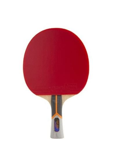 Rápido Desaparecer Comparación Raqueta De Ping Pong Butterfly Timo-Boll Cf Rojo-Negro - Compra Ahora |  Dafiti Colombia