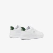 Tênis juvenil L001 SET Branco - Marca Lacoste