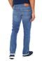 Calça Jeans Lacoste Skinny Desgastes Azul - Marca Lacoste