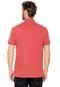Camisa Polo Aramis Regular fit Vermelha - Marca Aramis