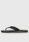 Chinelo Billabong All Day Impact Preto - Marca Billabong