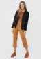 Cardigan Billabong High Hopes Preto - Marca Billabong