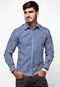 Camisa Colcci Slim Corner Branca - Marca Colcci