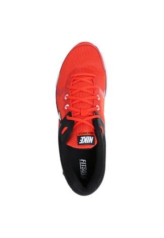 Tênis Nike Zoom Winflo Laranja
