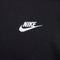 Blusão Nike Sportswear Club Fleece Crew Feminino - Marca Nike