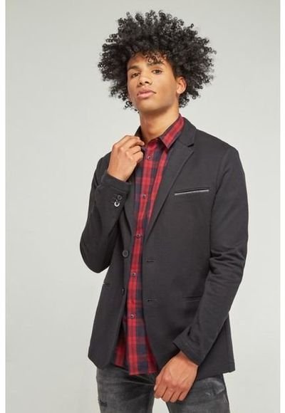 Koaj blazer sale hombre