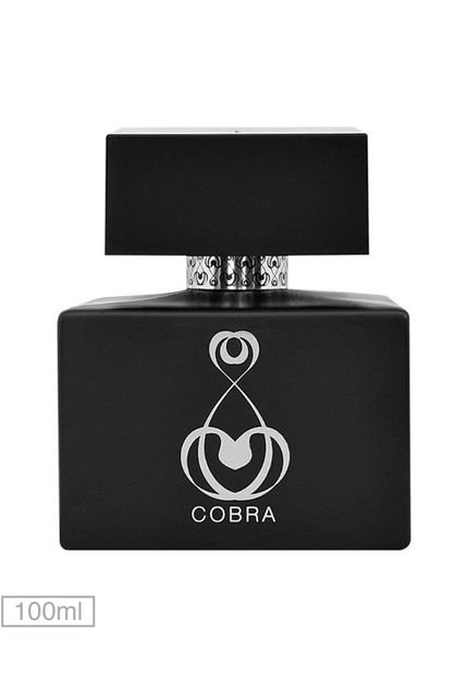 Perfume Cobra Men Jeanne Arthes 100ml - Marca Jeanne Arthes