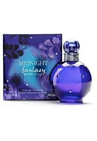 Perfume Midnight Fantasy 100ml Britney Spears