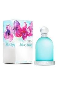 Perfume Halloween Blue Drop 100ml Edt Jesus Del Pozo