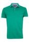 Camisa Polo Tommy Hilfiger Original Verde - Marca Tommy Hilfiger