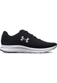 Tenis Charged Impulse 3 Hombre 3025421-001-N11 Under Armour