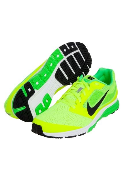 Tênis Nike Air Zoom Fly 2 Verde - Marca Nike