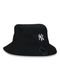 Headwear New Era Chapeu Bucket New York Yankees Preto - Marca New Era