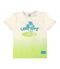 Camiseta Infantil Masculina Surf Rovi Kids Verde - Marca Rovitex Kids