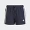 Adidas Shorts adidas Designed To Move 3-Stripes - Marca adidas