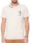 Camiseta John John Destroyer Bege - Marca John John