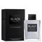 Seduction in Black Antonio Banderas EDT - 200ml Blz - Marca Banderas