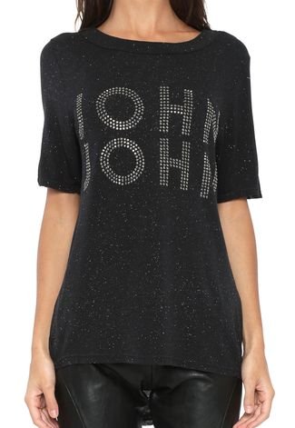 Camiseta John John da @Dafiti 💕 ta rolando esquenta black da dafiti