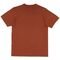 Camiseta Element Blazin Color WT24 Masculina Marrom - Marca Element