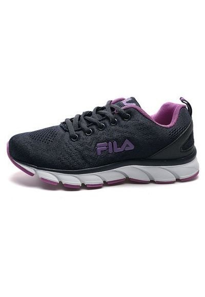 Tenis store fila morado