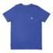 Camiseta Element Dusty Masculina Azul - Marca Element
