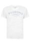 Camiseta Billabong Branca - Marca Billabong