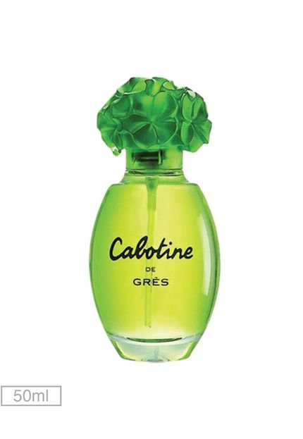 Perfume Vap Cabotine Gres 50ml - Marca Gres