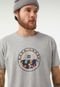 Camiseta Hang Loose Rainbowfish Cinza - Marca Hang Loose