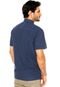 Camisa Colcci Ferramenta Azul - Marca Colcci